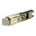 thumbnail image 6 of Design House Universal Zinc Polished Brass Replacement Passage Latch, 6 of 15