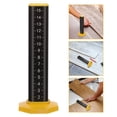 thumbnail image 4 of Contour Gauge Contour Ruler Ceiling Leveling Ruler Floor Tile Contour Ruler Tiling Leveling Ruler, 4 of 7