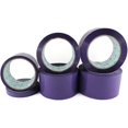thumbnail image 3 of 10 Sizes Purple Packing Tapes Sealing Apparatus Tape Color Transparent Tape Gift, 3 of 5