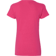 thumbnail image 5 of Inktastic Mamacita Margarita Women's V-Neck T-Shirt, 5 of 5
