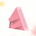thumbnail image 1 of unbranded Amplificador De Sonido Teléfono Soporte Plástico Rosa Hueco Para Mejora Acústica, 1 of 8