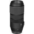 thumbnail image 4 of Sigma 100-400mm f/5-6.3 DG OS HSM Contemporary Lens for Nikon F + Accessories Sigma 729955_AG1_3, 4 of 6
