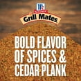 thumbnail image 4 of McCormick GRILL MATES Kosher Seafood Seasoning, 23.0 oz Bottle, 4 of 13