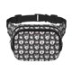 thumbnail image 1 of Disketp Husky Riñonera de Doble Capa, Bolsa de Cintura Ajustable para Viajes, Correr y Senderismo, Riñonera Ligera para Hombre y Mujer, 1 of 9