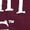 MAROON, variant on The Twilight Zone - White Logo - Men's Short Sleeve Graphic T-Shirt