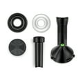 thumbnail image 6 of Yonanas Classic Frozen Dessert Maker, 3.22 lb., Black, 6 of 7