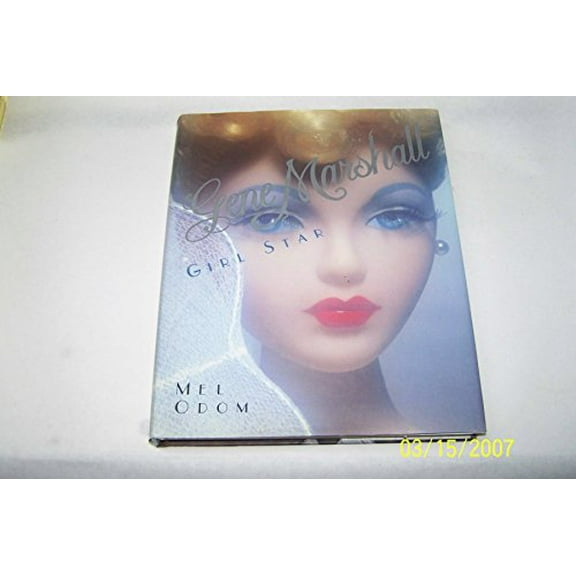 Pre-Owned Gene Marshall: Girl Star Paperback
