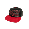 thumbnail image 5 of Manchester united Trucker Hat Cap Adjustable and Beanie Combo 2 pcs  Official licensed By Rhinox Group  Style 6, 5 of 5