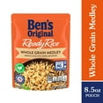 thumbnail image 2 of Ben S Original™ Ready Rice™ Whole Grain Medley  Brown & Wild  8.5 Oz. Pouch (Pack of 18), 2 of 9