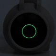 thumbnail image 3 of Cat Ear Bluetooth 5.0 Headphones LED Noise Cancelling Young People Kids Cute Headset Support Memory CardGray Blue, 3 of 4