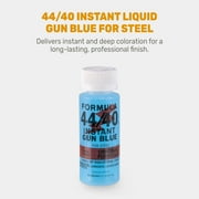 Brownells Formula 44/40 2 oz. Cold Gun Blue Bluing Liquid
