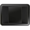 thumbnail image 3 of UTILITY TUB - HEAVY DUTY POLYETHYLENE - 23" x 16" x 6", 3 of 4