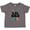 Charcoal Grey, variant on Inktastic Lil Bro Boys Native Arrow Brother Boys Toddler T-Shirt