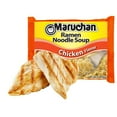 thumbnail image 6 of Maruchan Ramen Noodle Soup Chicken Flavor, 3 oz Shelf Stable Package, 6 of 8