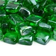 thumbnail image 3 of Pine Mountain Fire Pit Glass Cubes | 1", 10 lbs, 3 of 5