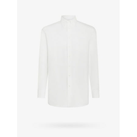 

Etro Man Shirt Man White Shirts