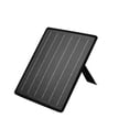 thumbnail image 1 of Solar Panel 10W18V Trickle Charger for Car Battery Solar Battery Maintainer Car Truck Boat RV Motorcycle Marine Trailer, 1 of 5