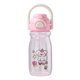 thumbnail image 2 of Vaso con pajita de 700 ml de alta calidad, resistente al calor, botella de agua portátil de verano, vaso térmico con pajita para adultos y niños, taza de viaje a prueba de agua, vaso de agua portátil., 2 of 5