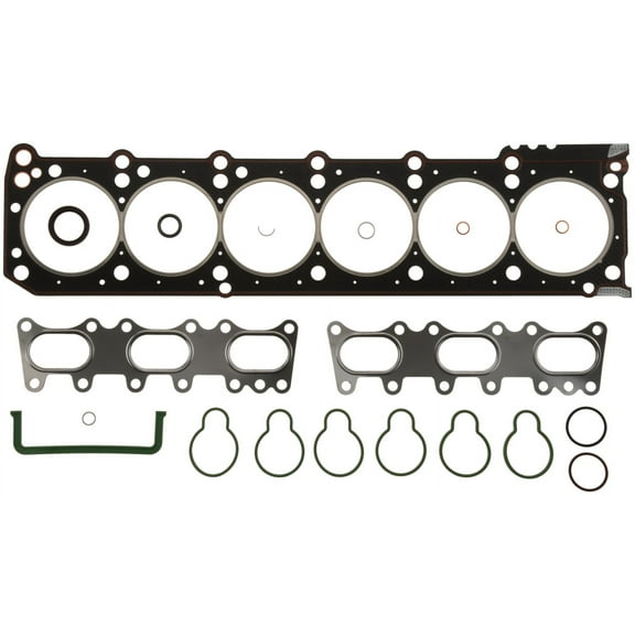 Mahle Engine Cylinder Head Gasket Set HS54683