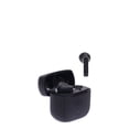 thumbnail image 2 of Audífonos Inalámbricos TWS STF HYRO con Cancelación de Ruido ENC, 4 Micrófonos, Bluetooth, 35-42h de Batería, Estuche de Carga Tipo C, color negro, 2 of 12