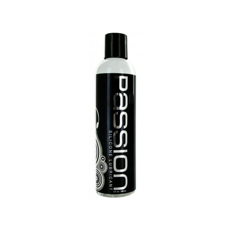 Passion Ultra Premium Silicone Based Personal Lubricant - 8