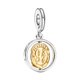 thumbnail image 1 of My order 2022 plata de ley 925 spider man charm harry potter beads For original pandora sterling silver bracelet DIY women Gift Gao Jinjia LED, 1 of 2