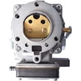 thumbnail image 2 of PET-U 693480 499306 495181 Carburetor Replacement for 42E707 42E777 42A707 42A777 V-Twin Engine Replacement for Murray Replacement for Craftsman LT1000 87-96 16-21HP Carb, 2 of 4
