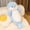B, variant on Soothing Seal Breathing Animal Companion Rhythmic Motion Sleep Aid Decorative Cuddle Buddy 28x8Inch F