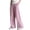 r-373Pink121, variant on NAFUU Teen Girls Pants Straight Leg Checkered Print Elastic Waist Daily Wear School Outdoor Vacation Spring Summer And Fall Trousers Pants For Girls Sizes 120