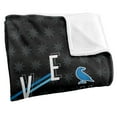 thumbnail image 3 of Harry Potter Blanket, 50"x60" Harry Potter Neo Industries Ravenclaw Silky Touch Super Soft Throw Blanket, 3 of 6