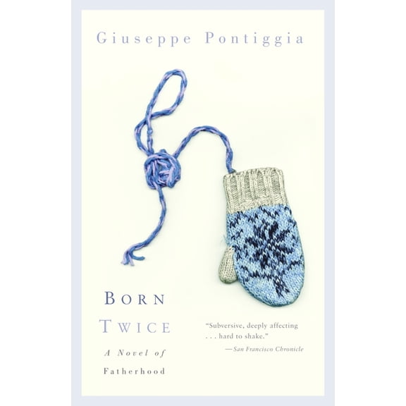 Vintage International: Born Twice (Paperback)