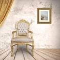 thumbnail image 3 of Franz Richard Unterberger 15x17 Gold Ornate Wood Frame and Double Matted Museum Art Print Titled - The Amalfi Coast, 3 of 4