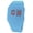 Lake Blue, variant on UDIYO Fashion Men Lady Touch Digital LED Silicone Sport Wristwatch Ultra-thin Watch