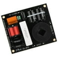 thumbnail image 3 of Speaker Divider,2-way Frequency Divider Crossover Frequency Divider Crossover Filter Eco-Friendly Materials, 3 of 9