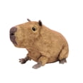 thumbnail image 1 of Jindong Soft Plush Toy CUTE Fun Stuffed Animal Dust Bag, 1 of 2