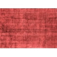 thumbnail image 1 of Ahgly Company Indoor Rectangle Oriental Red Industrial Area Rugs, 2' x 5', 1 of 4