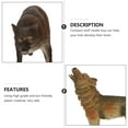 thumbnail image 3 of Shisuyan Imaginative Ability Cultivation Assorted Color 4Pcs 3.54X2.95X0.59in, 3 of 8