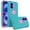 Green, variant on Asuwish Compatible with iPhone 16 Plus 6.7 inch Phone Case Hybrid Rugged Shockproof Hard Protective Drop Proof Full Body Heavy Duty Mobile Cell Cover for i Phone16 16+ i16 + 16Plus Women Men Purple