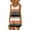 Multicolor, variant on Leesechin Womens Plus Size Dresses Ladies Beach Dress Bikini Beachwear Coverups Casual Vacation Short Summer Halter Dresses