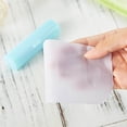 thumbnail image 2 of Portable Disposable Boxed Hand Washing Disposable Boxed Hand Washing Soap Paper Travel Outdoor Soap Tablets, 2 of 9