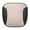 Beige, variant on Heated Car Seat Cover, 12V Car Seat Heater Car Seat Warmer Heated Car Seat Cushion, Portable Car Heating Pad Back, Heating And Ventilation Function Winter Driving Clearance
