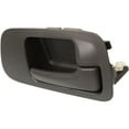 thumbnail image 2 of Door Handle For Honda 2001-2005 Civic Coupe 1.7L 4Cyl Front Right Ivory Plastic, 2 of 6