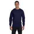 thumbnail image 1 of T-Shirt à Manches Longues pour Adulte Beefy-T, 1 of 3