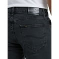 thumbnail image 4 of Lee Men's Legendary Denim Five Pocket Athletic Taper Jeans, 4 of 7