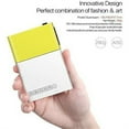 thumbnail image 5 of BOBOMOTI Mini Projector Clearacne 1080P Portable Projector with WiFi and Bluetooth Compatible with iOS/Android/Laptop/HDMI/PC/TV Stick/USB, 5 of 6