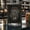 Black, variant on Emma + Oliver Vintage Tabletop Magnetic Chalkboards, 10 Pieces