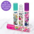 thumbnail image 4 of Just My Style Glitter Roller Perfume by Horizon Group USA Multi-color, 10 x 9 x 13.5, 4 of 5