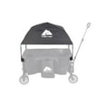 thumbnail image 3 of Ozark Trail Attachable Wagon Canopy, noir, 3 of 8