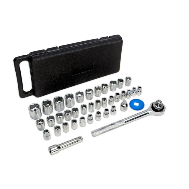 Autocle MIKELS OEM 40 Piezas
