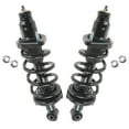 thumbnail image 2 of TRQ Rear Strut & Coil Spring Assembly Set Driver & Passenger Sides Fits Select 07-11 Honda CR-V, 2 of 6